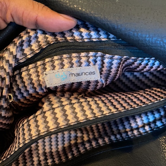 Maurices shoulder handbag - Picture 7 of 7